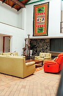 Kasongo Lodge