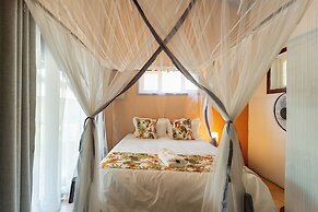 Kasongo Lodge