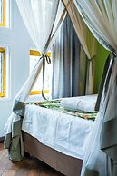 Kasongo Lodge