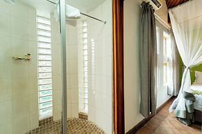 Kasongo Lodge