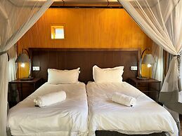 Kasongo Lodge