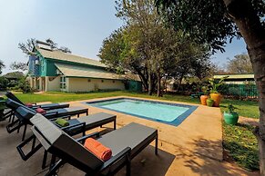 Kasongo Lodge