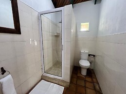 Kasongo Lodge