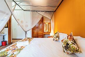 Kasongo Lodge