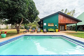 Kasongo Lodge