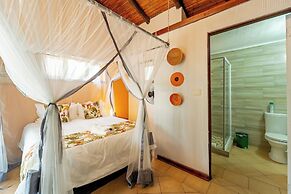 Kasongo Lodge