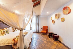 Kasongo Lodge