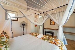 Kasongo Lodge