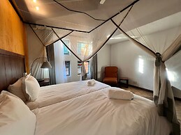 Kasongo Lodge
