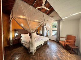Kasongo Lodge