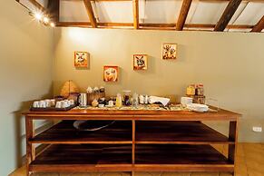 Kasongo Lodge