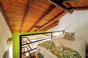 Kasongo Lodge