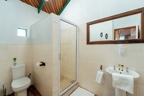 Kasongo Lodge