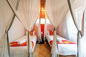 Kasongo Lodge