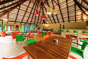 Kasongo Lodge