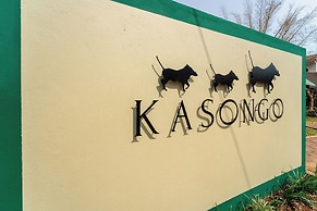 Kasongo Lodge