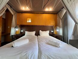 Kasongo Lodge