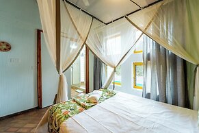 Kasongo Lodge