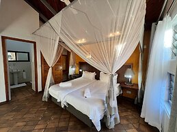 Kasongo Lodge