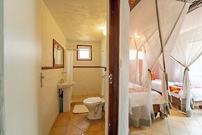 Kasongo Lodge