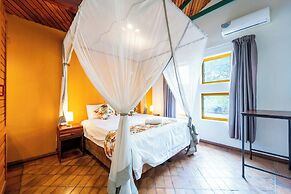 Kasongo Lodge