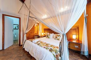 Kasongo Lodge