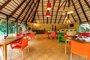 Kasongo Lodge