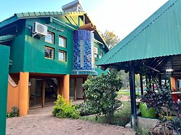Kasongo Lodge