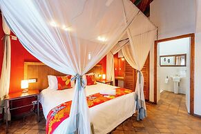 Kasongo Lodge