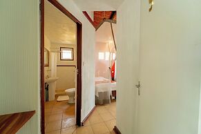 Kasongo Lodge