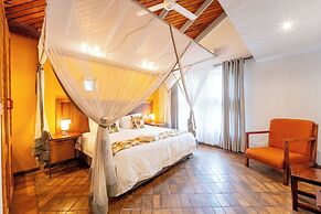 Kasongo Lodge