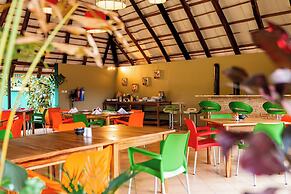 Kasongo Lodge
