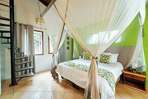 Kasongo Lodge