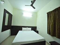 PRM Aruna Lodge
