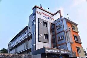 PRM Aruna Lodge