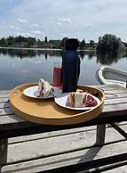 Holiday Apartment in Plon With Swimming Pool