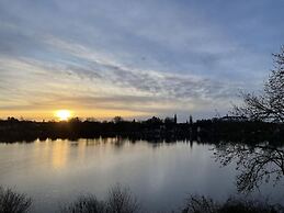 Holiday Apartment in Plon With Swimming Pool