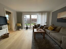 Holiday Apartment in Plon With Swimming Pool