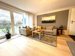 Holiday Apartment in Plon With Swimming Pool