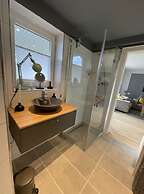 Holiday Apartment in Plon With Swimming Pool