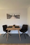 Holiday Apartment in Plon With Swimming Pool