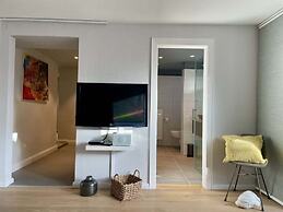 Holiday Apartment in Plon With Swimming Pool