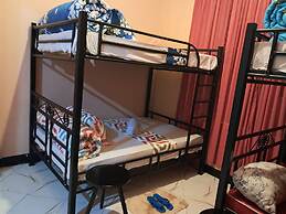 Victorious Chillzone Hostel