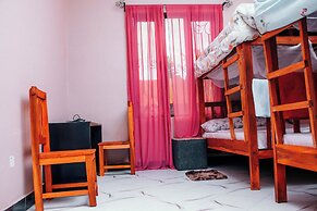Victorious Chillzone Hostel