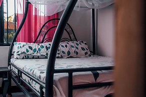 Victorious Chillzone Hostel