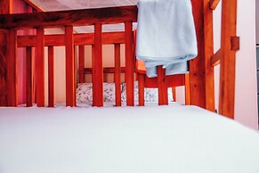Victorious Chillzone Hostel