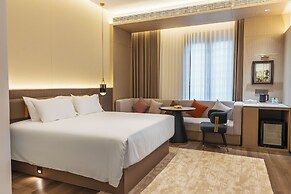 Horkeo Boutique Hotel