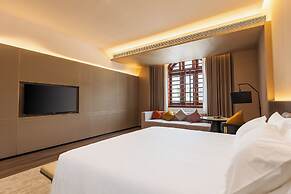 Horkeo Boutique Hotel
