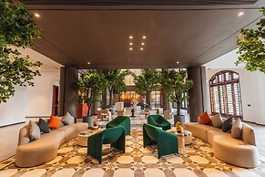 Horkeo Boutique Hotel