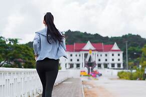 Horkeo Boutique Hotel